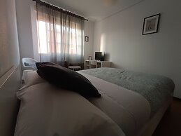El Portazgo Hostal Restaurante