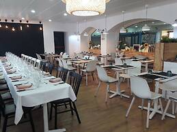El Portazgo Hostal Restaurante