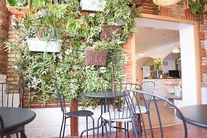 El Portazgo Hostal Restaurante