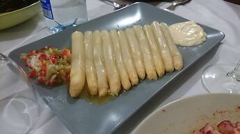 El Portazgo Hostal Restaurante