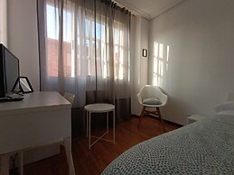 El Portazgo Hostal Restaurante