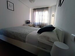 El Portazgo Hostal Restaurante