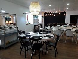 El Portazgo Hostal Restaurante