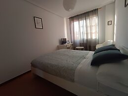 El Portazgo Hostal Restaurante