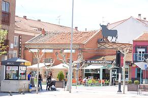 El Portazgo Hostal Restaurante