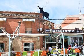 El Portazgo Hostal Restaurante