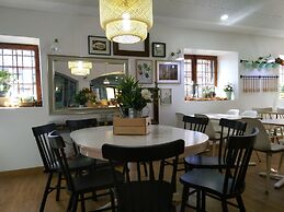 El Portazgo Hostal Restaurante
