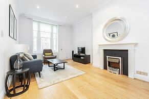 Harrods Luxury Apartments