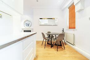 Harrods Luxury Apartments