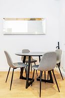 Harrods Luxury Apartments