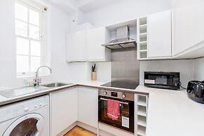 Harrods Luxury Apartments