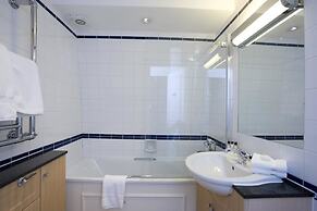 Harrods Luxury Apartments