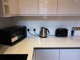 Harrods Luxury Apartments