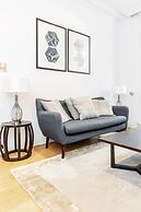 Harrods Luxury Apartments