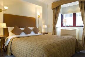 Harrods Luxury Apartments