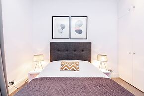 Harrods Luxury Apartments