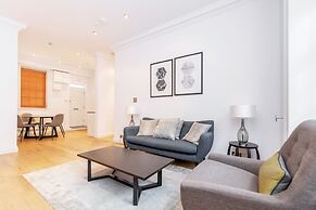 Harrods Luxury Apartments