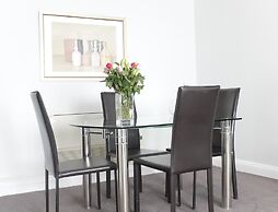 Harrods Luxury Apartments