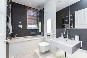 Harrods Luxury Apartments