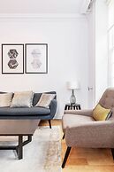 Harrods Luxury Apartments