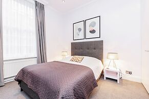 Harrods Luxury Apartments