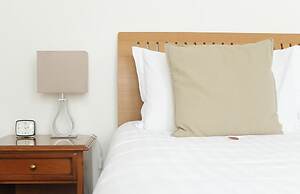 Harrods Luxury Apartments