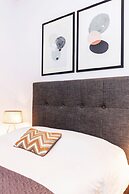 Harrods Luxury Apartments