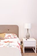 Harrods Luxury Apartments