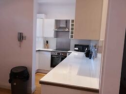 Harrods Luxury Apartments