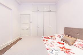 Harrods Luxury Apartments