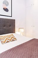 Harrods Luxury Apartments