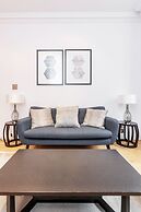 Harrods Luxury Apartments