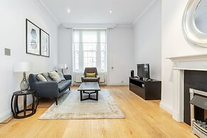 Harrods Luxury Apartments