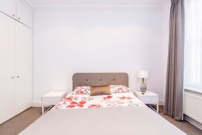 Harrods Luxury Apartments