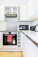 Harrods Luxury Apartments