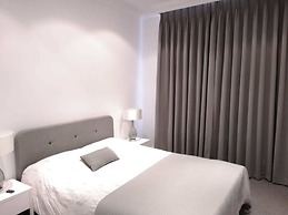 Harrods Luxury Apartments