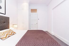 Harrods Luxury Apartments