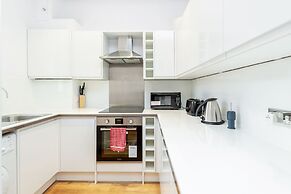 Harrods Luxury Apartments