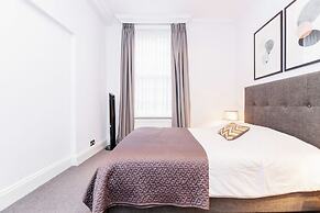 Harrods Luxury Apartments