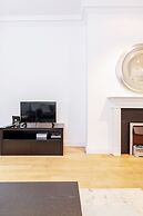 Harrods Luxury Apartments