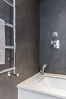 Harrods Luxury Apartments