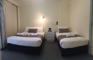 Port Pirie Accommodation and Apartments