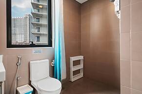 Summer Suites KLCC Apartments By Soulasia