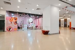 Summer Suites KLCC Apartments By Soulasia