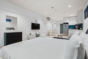 Summer Suites KLCC Apartments By Soulasia