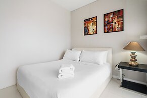 Summer Suites KLCC Apartments By Soulasia