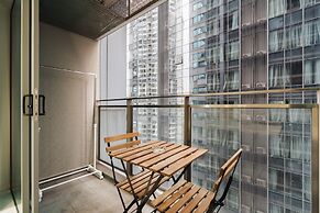 Summer Suites KLCC Apartments By Soulasia