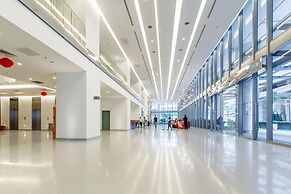 Summer Suites KLCC Apartments By Soulasia