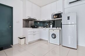 Summer Suites KLCC Apartments By Soulasia