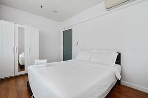 Summer Suites KLCC Apartments By Soulasia